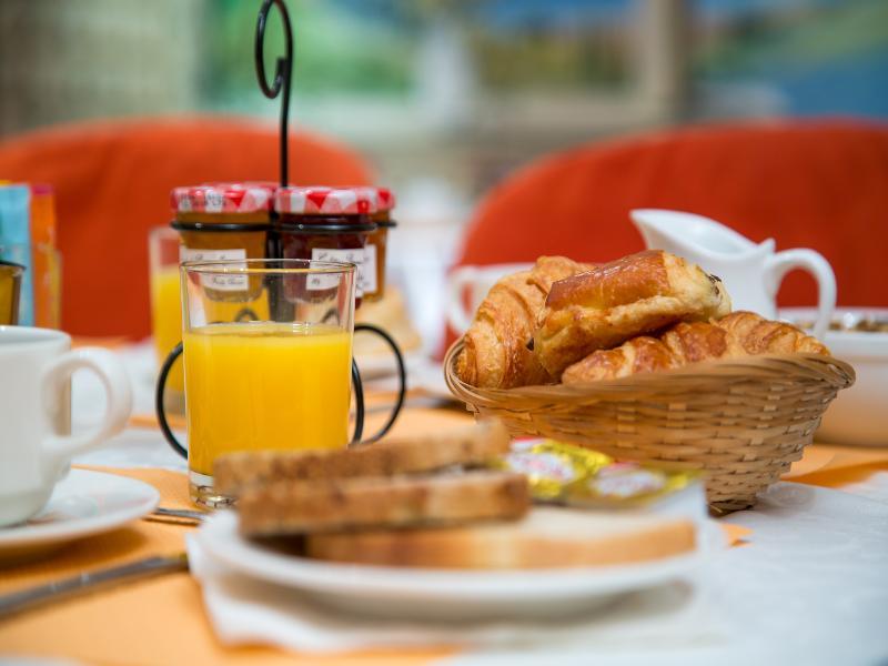 Hotel Fertel Maillot Paris Dış mekan fotoğraf