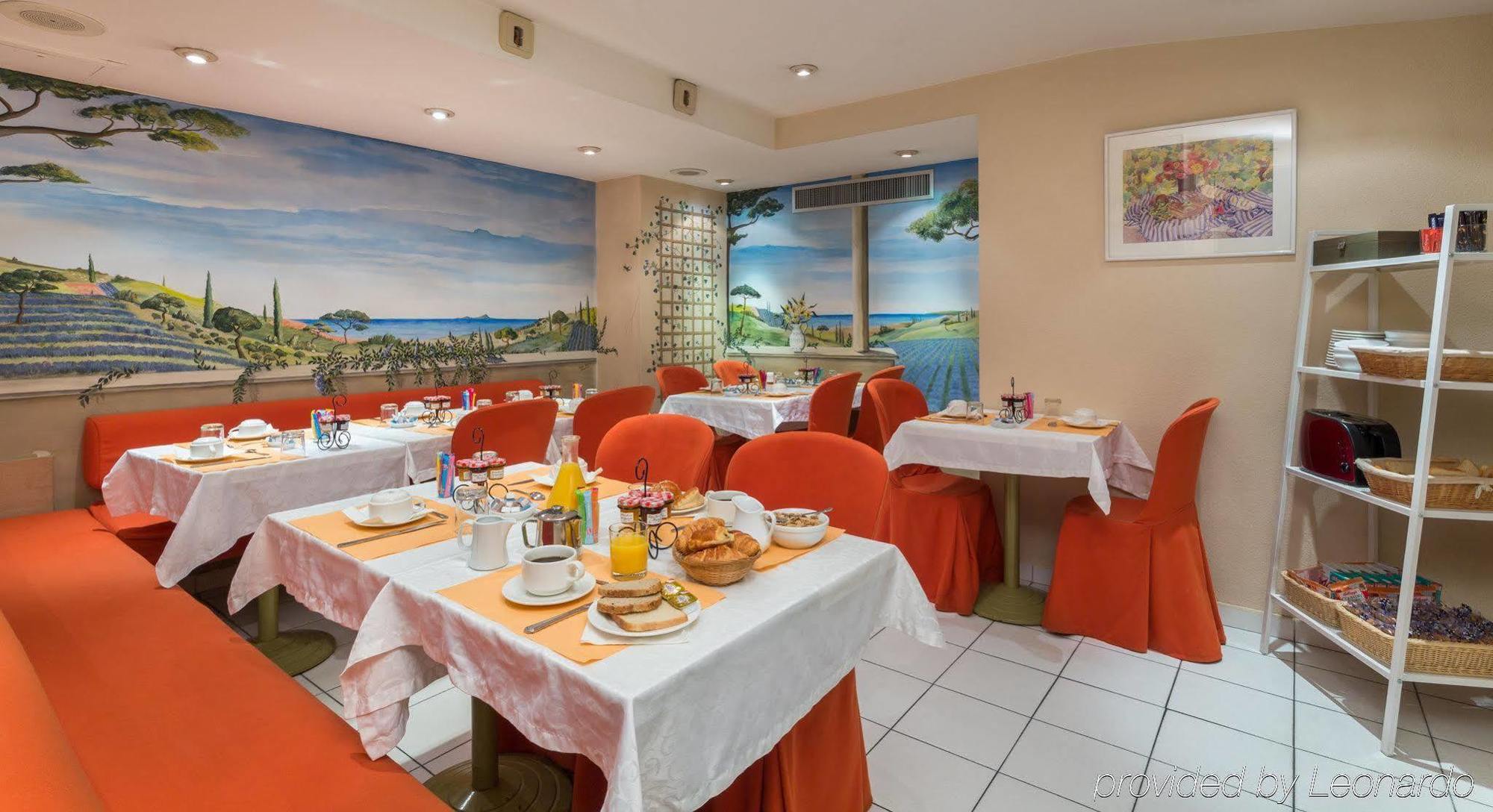 Hotel Fertel Maillot Paris Dış mekan fotoğraf