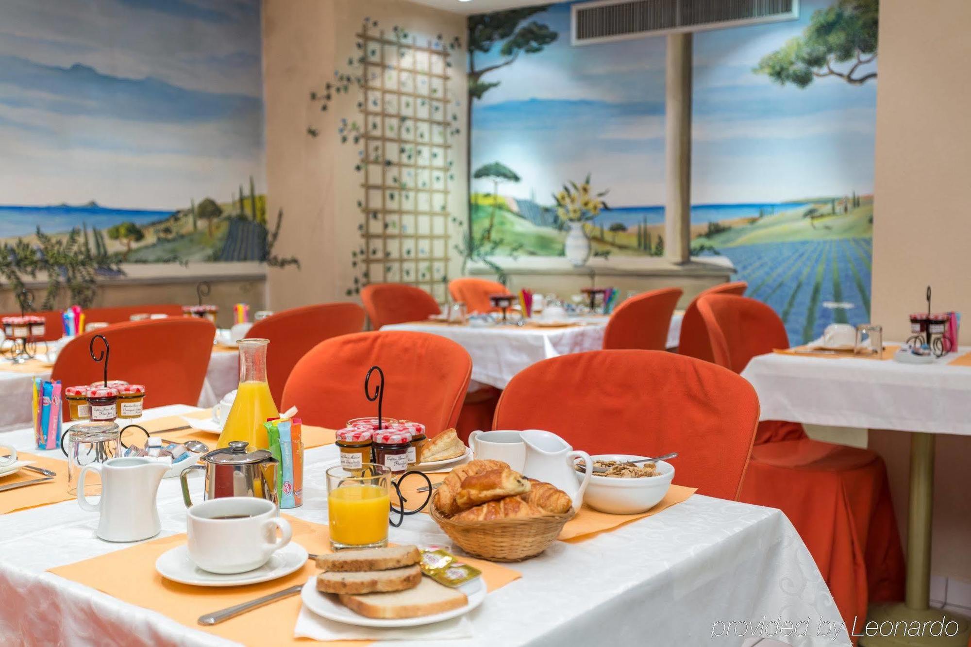 Hotel Fertel Maillot Paris Dış mekan fotoğraf